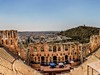 Řecko-poznávací zájezd-Odeon-of-herodes-atticus-Fotka od CD_Photosaddict z Pixabay